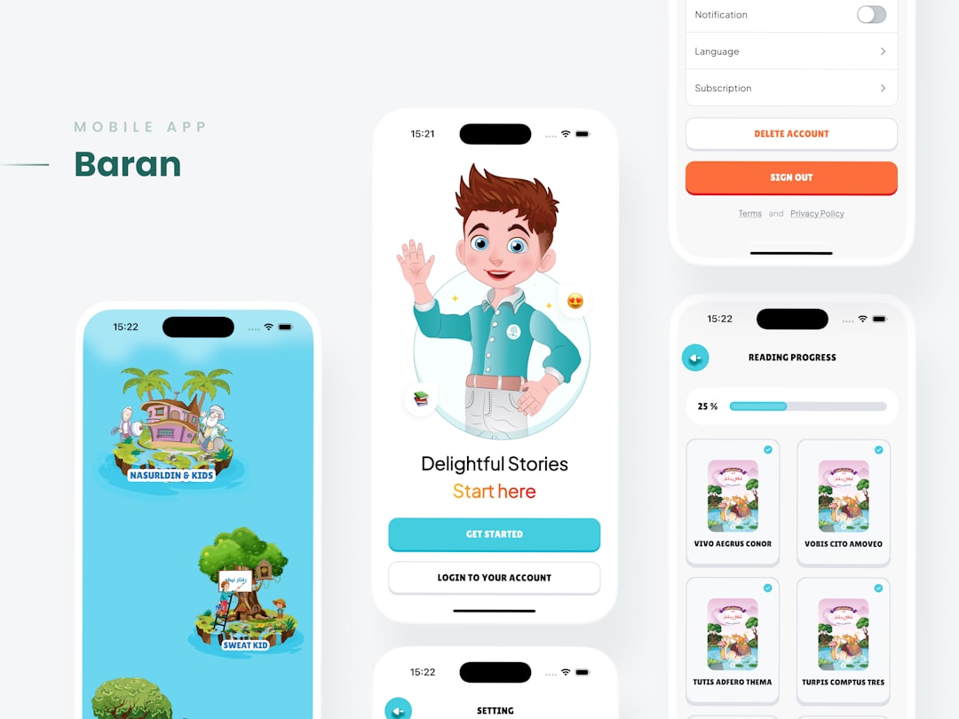 How to Build a Landing Page with Bootstrap 5 in Under 1 Hour