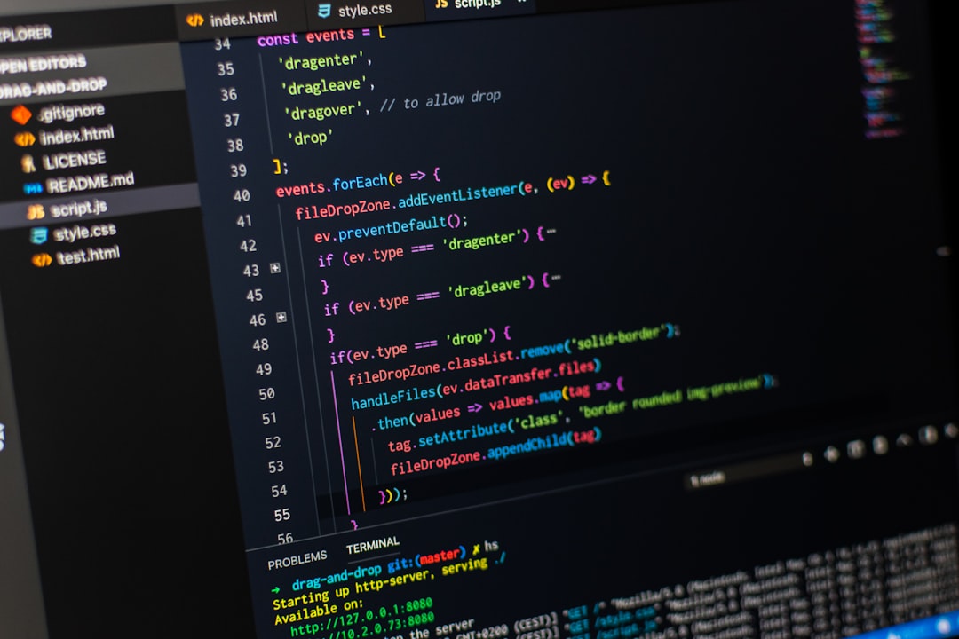 How to Add Schema Markup to a Bootstrap 5 HTML Template