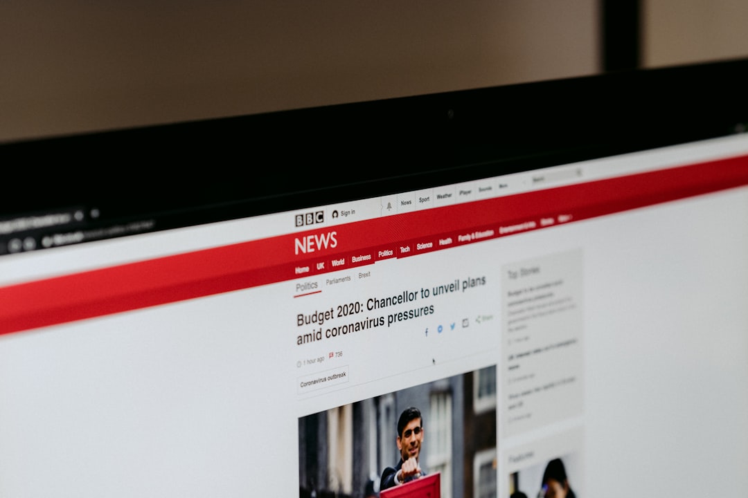 The Canvas News Demo for Magazine and Editorial Sites