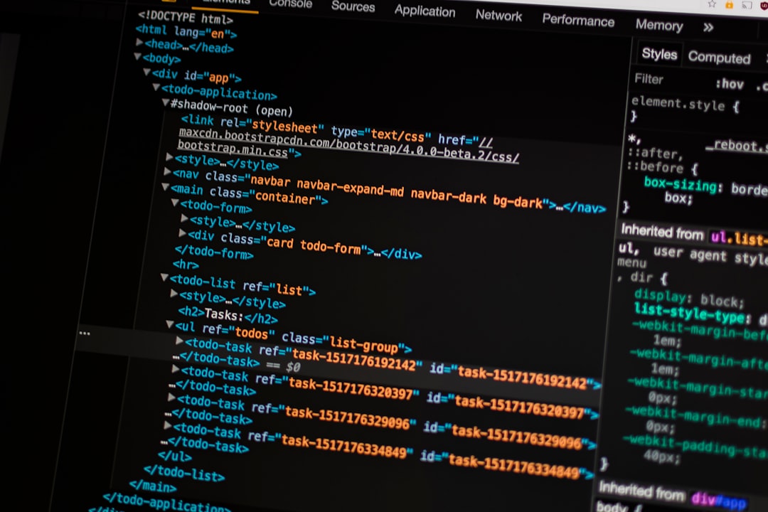 Canvas Template vs Bootstrap Studio: Which Is Better for Developers?