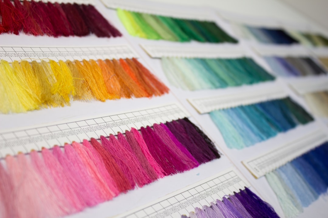 Customising Canvas Template Colours and Fonts in Canvas Builder