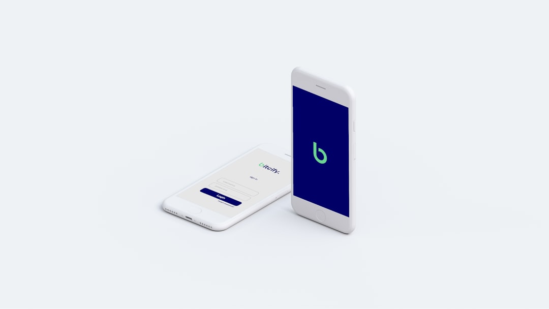 a cell phone and a cell phone