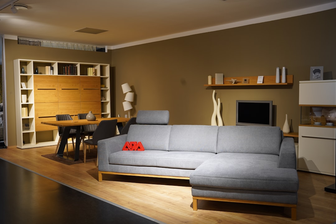 The Canvas Furniture Demo for Home and Decor Brands