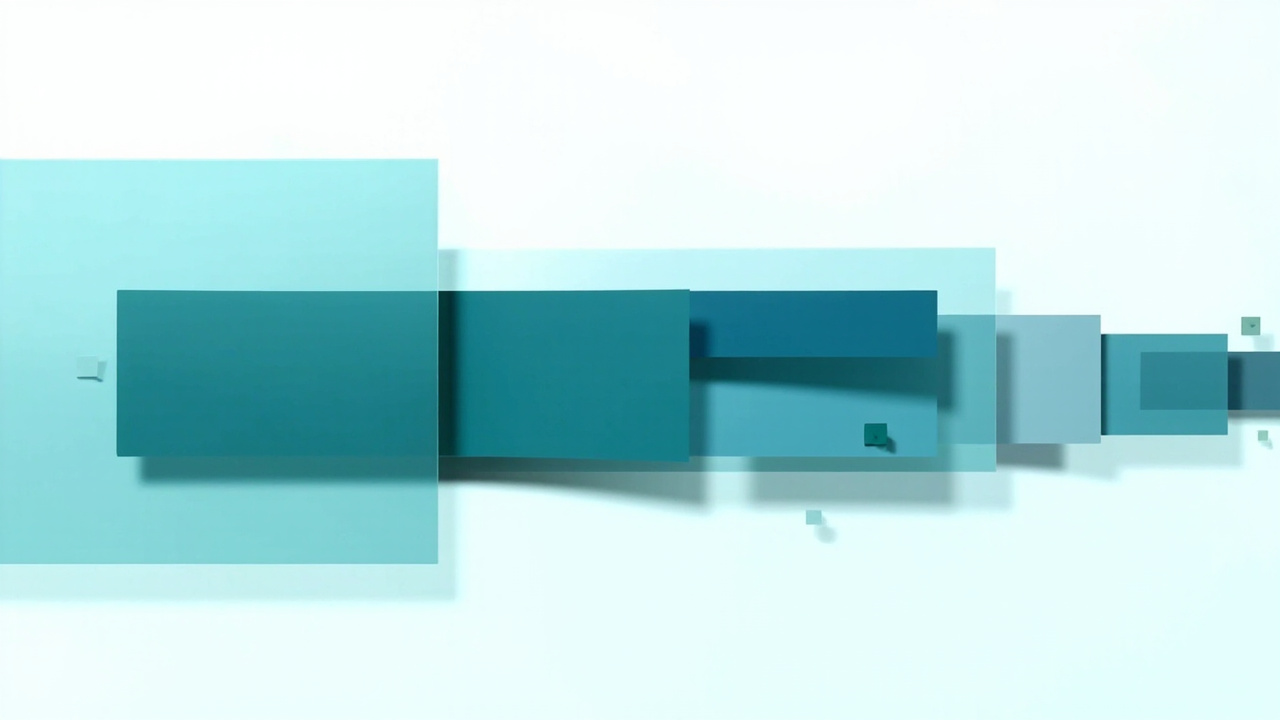 How to Build a Bootstrap 5 Image Carousel with Custom Controls, abstract concept illustration