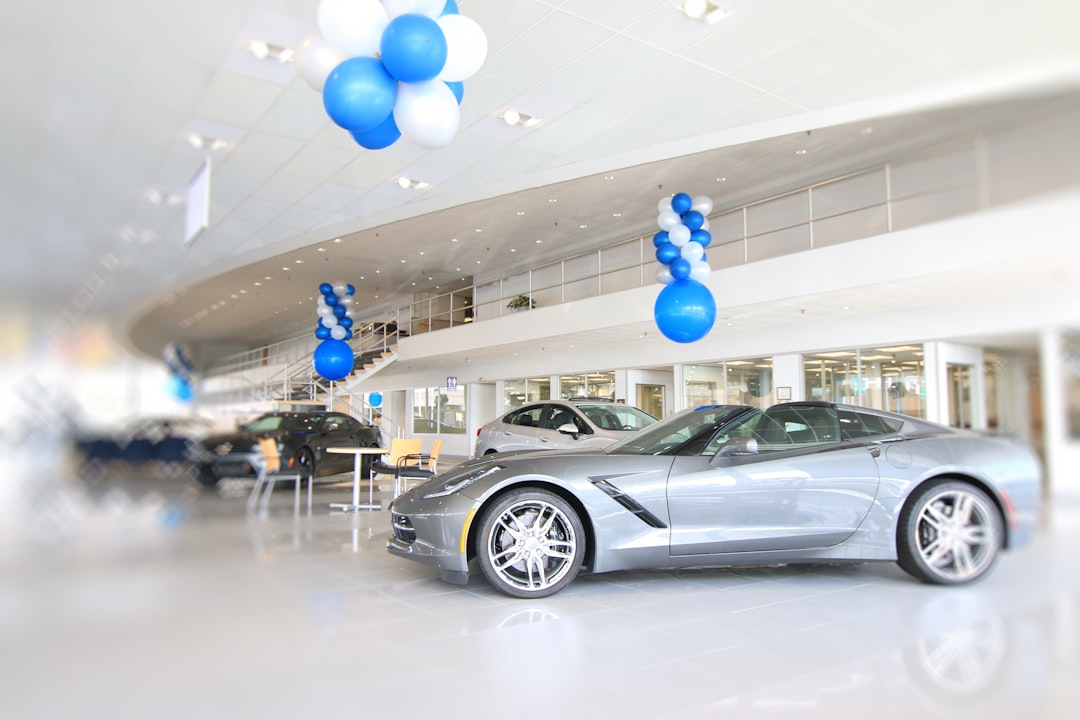 Build a Car Dealership Site with the Canvas Car Demo