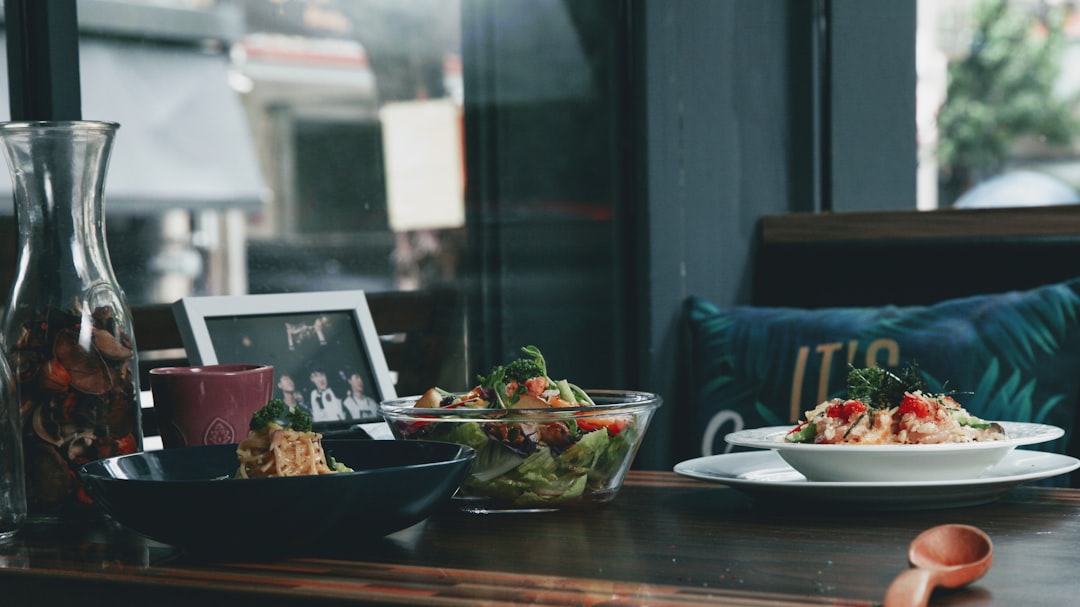 Building a Restaurant Website with the Canvas Restaurant Demo