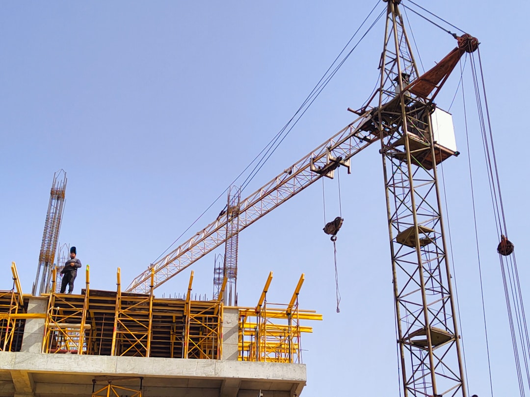 The Canvas Construction Demo: A Deep Dive for Trade Businesses