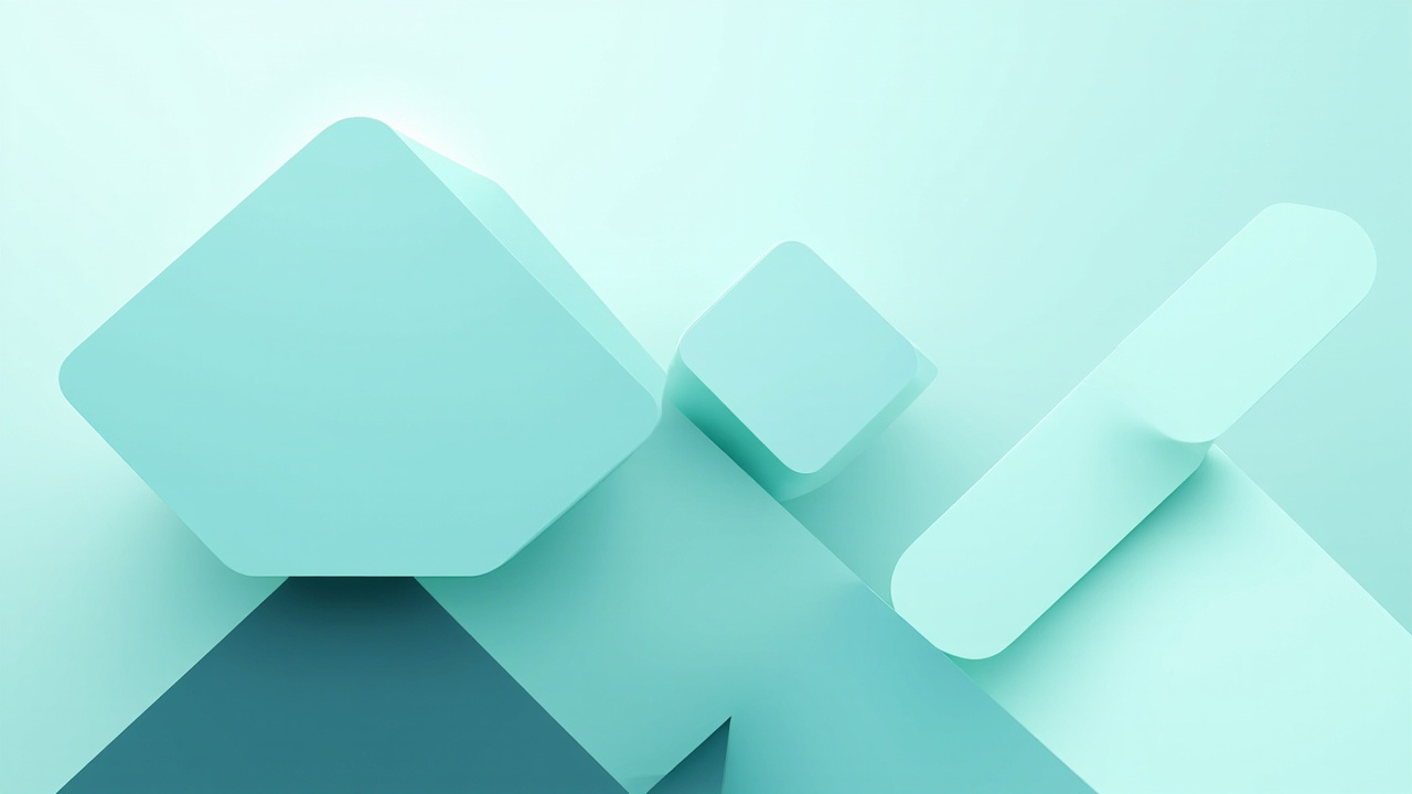 Canvas Team Section Blocks for About Pages, abstract concept illustration