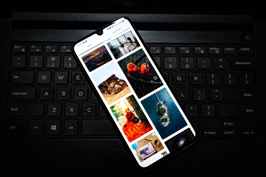 How to Optimise Bootstrap 5 Images for Core Web Vitals