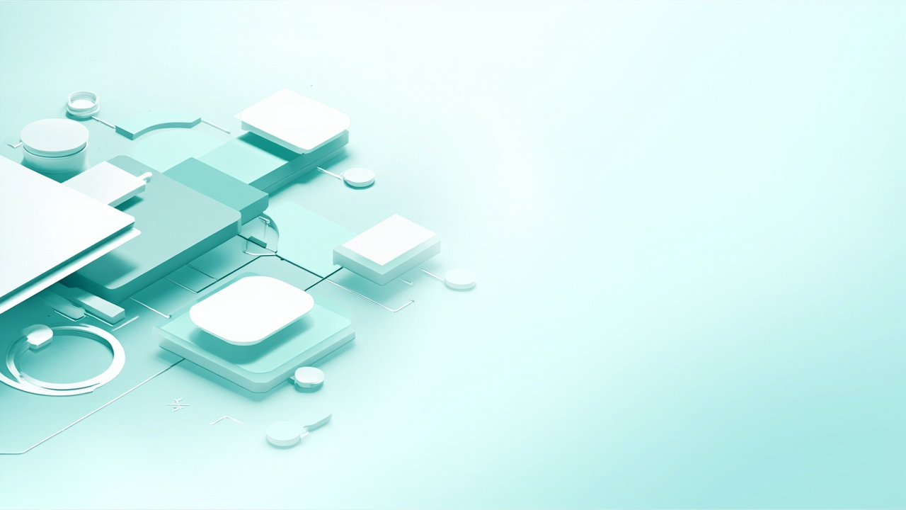 static site seo, abstract technical diagram
