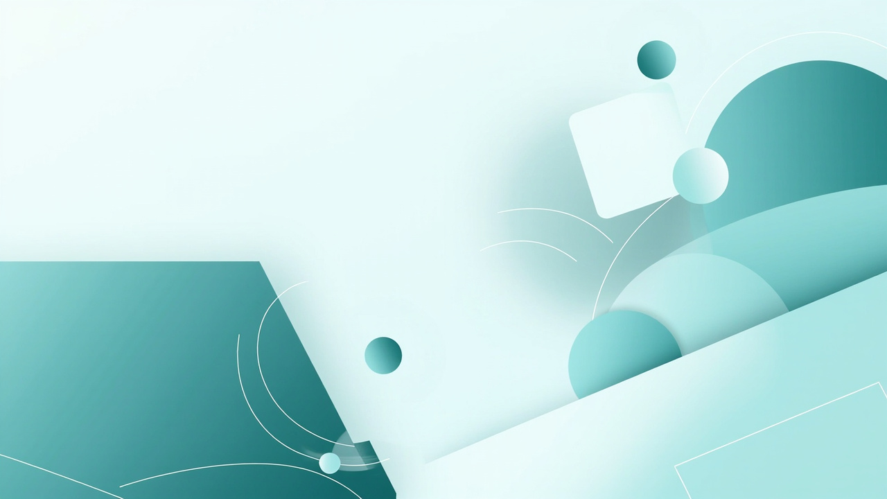 card design examples, abstract technical diagram