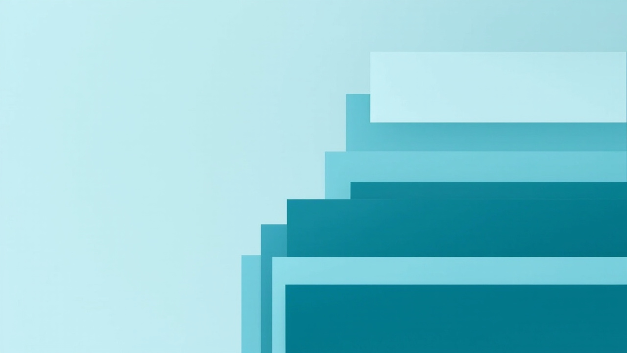 How to Build a Mega Menu in Bootstrap 5 (Step by Step), abstract concept illustration
