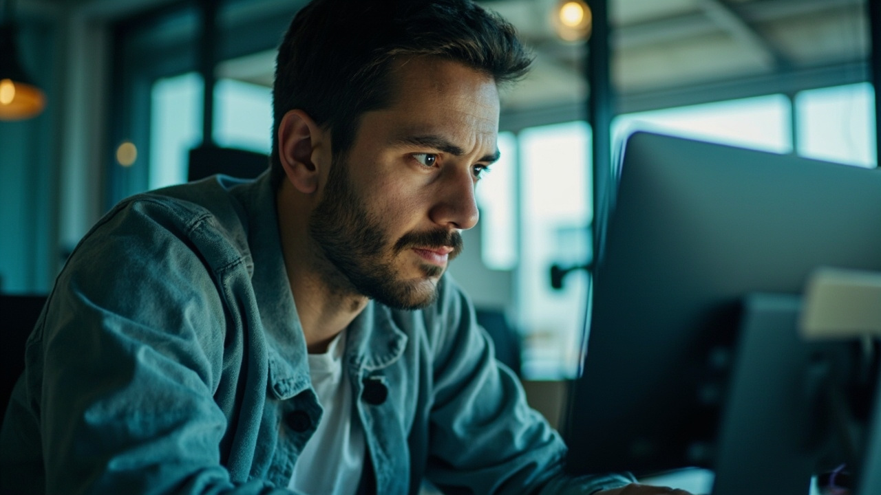 HTML Template Buyer's Guide: Everything to Know Before You Buy in 2026, abstract concept illustration