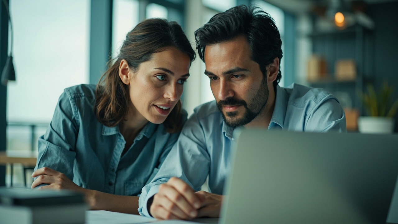 Static HTML vs React for Marketing Sites: A Practical Comparison