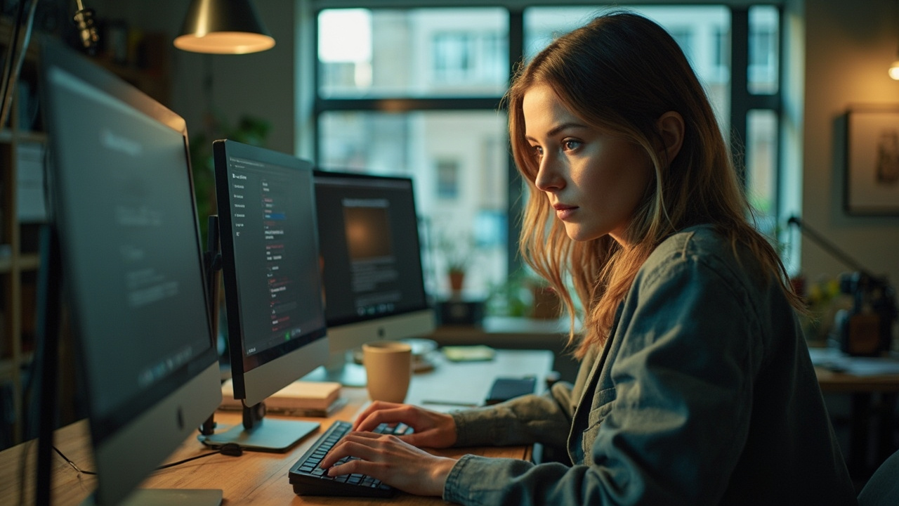 Bootstrap 5 Form Validation: Native Rules, Custom Messages and Server Errors, abstract concept illustration