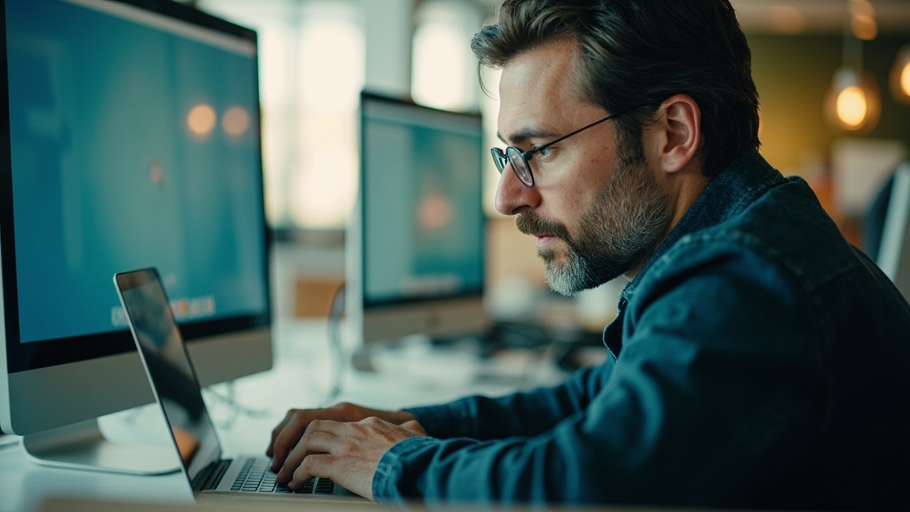 Editing a Canvas HTML Template Visually with Canvas Builder